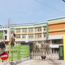 지한초등학교 단설유치원 이미지