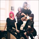 지.이.엠 엔터테인먼트 이미지