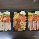 뉴티캐슬구내식당