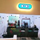 오피큐알로스터리