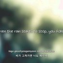 BEAST(비스트)- 비가 오는 날엔 (On Rainy Days) lyrics [Eng. | Rom. | Han.] 이미지