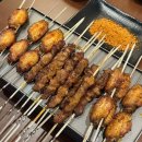 1976양꼬치 | 김해 삼계동 맛집 김해양꼬치 삼계동양꼬치 1976북경닭날개