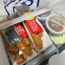 얌스중노송동해오름점 | 전주 얌스 중노송동해오름점 돈까스특선 / 모듬튀김 배달후기
