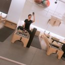 모던필라테스내곡점 | 내곡동 필라테스 모던필라테스! 1:4 그룹필라테스로 자세교정 후기