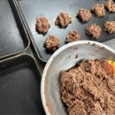 초코칩클래스 | 은행동 '대한제과제빵학원' 원데이클래스! 초코칩쿠키 후기🤎