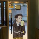 씨유 영등포리드원점 | 양평역/영등포구청역 '컴포즈커피' 아메리카노, 생크림와플 추천 메뉴