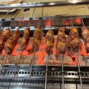 경성양꼬치포천송우점
