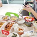 해양모텔 | (경찰관사)동해지방해양경찰청 수련원 4인실 아이랑 숙박 후기