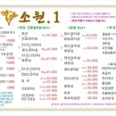 소원정육