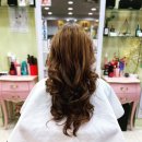 혜전대미용실 이미지