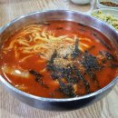 얼큰이칼국수 - 금천구 가산디지털2로 34 | 얼큰이칼국수