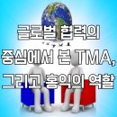 홍익인력개발 | 글로벌 협력의 중심에서 본 TMA, 그리고 홍익의 역할