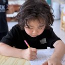 [한자]✏️‘바깥 외(外)’, ‘마디 촌(寸)’✏️ 이미지