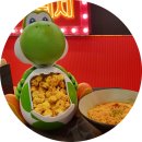 [성인] 보드게임 속 수학여행 | 럭셔리하고 감성적인 ott카페(+닌텐도) 오티티스위치 노원역점. 가성비 마저도 놓치지 않는.