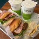 프랭크버거 내포혁신도시점 이미지