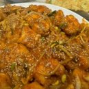 천사신안아구찜남악