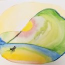 연필풍경스케치 (초급) | 어반스케치 줌 수업 좋아하는 그림책 명장면 모작하기