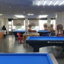 한길당구장 이미지