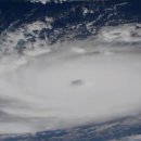 허리케인 이미지