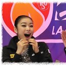 김연아 선수에게 부당한 판정 이미지