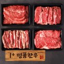 명품암소한우