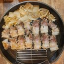 눈꽃을 나누다 이미지