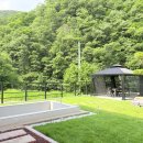 광산사밑 계곡 | 🏡양평🏡독채펜션 추천 까사더제니 양평1호점 후기 수영장 자쿠지 불멍 가능한 신상숙소