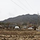 내동산 도는길 이미지