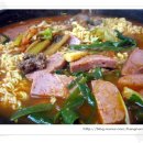 의정부 부대찌게 이미지