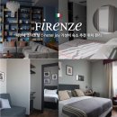 HOTEL 조이 | 피렌체 조이호텔 c-hotel joy 가성비 숙소 추천 위치 편리