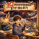 수한기업 | 1Q 미국우주항공테크 ETF 매수 후기, 우주 산업 투자 지금 괜찮을까