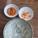 미쳐버린파닭(춘천점) | 춘천 콩국수 맛집 여의도 안 부러운 찐한 콩물 끝내주는 화천두부집