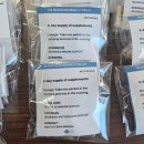 사랑나눔 | 지구 반대편 ‘시에라리온’에서 전한 오레진의 건강 사역과 사랑 나눔 후기