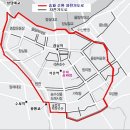 서면 자전거도로 이미지