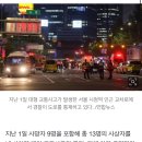 ‘시청역 사고’ 가해 차량 운전자 “100% 급발진, 브레이크 계속 밟아” 주장 이미지