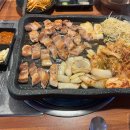 돼지대첩 영등포 선유도역점 다이닝코드
