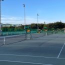 환경자원사업소 테니스장 이미지