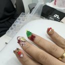 지에스25 삼산주공점 | 울산 삼산 네일샵 또간집 ‘시로네일’ 자석 프렌치 후기