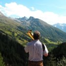 향기로 여는 마음의 문 이미지