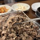 강경-13 | 쌈밥 맛집 강경불고기 포천 송우리점 후기