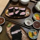 현대축산(1) | 대구 더현대 맛집 토종 흑돼지로 만든 돈까스 전문점 시오톤