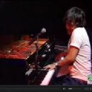 Jamie cullum - High And dry [ live ] 이미지