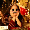 소리구상 | [공지] 2025 크리스마스 컨셉 오픈, 기념일은 구상사진관