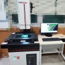 하이윈 | SOBEKK 전자동 비젼측정기 AC300 설치 후기 (PCB기판 측정)