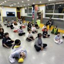 가좌팀 태권도장 | [가좌동태권도/가좌마을태권도] 굿모닝태권도 겨울합숙 (2차합숙도 불태워버려-!! )
