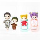 공기정화 스칸디아모스 만들기 이미지