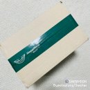 [HappiNest] 웅녀차 │ 호박으로 붓기빼고 콜라겐 채우기 (건강차, 호박, 웅녀, 곰)