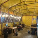 남구-137 | 울산 남구 신정동 돼지갈비 맛집! 야장 감성 가득한 [울산집] 솔직후기