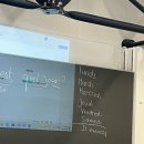 디카커피 (de´caf coffee) | [스위스 교환학생] 로잔 2일차 - 레만호 아침 산책 / 처음이자 마지막 French course / 학생증 수령...