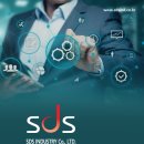 에스디에스(주) 이미지